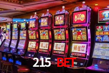 Sistemas de Segurança 215 bet