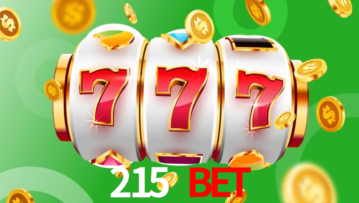 Casino Ao Vivo 215 bet