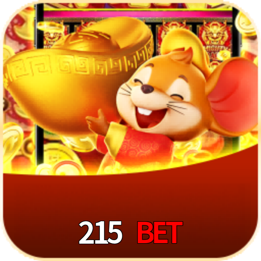 Plataforma 215 bet - Apostas Online